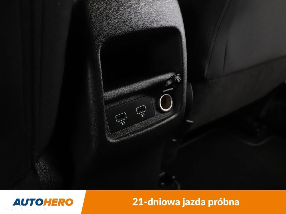 Renault Kadjar 1.3 TCe FAP Black Edition - 32