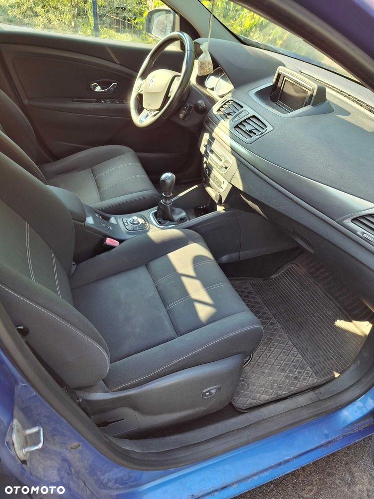 Renault Megane - 7