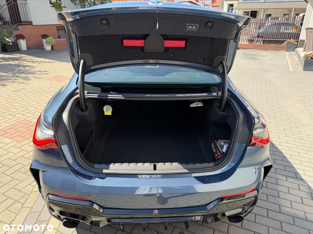 BMW Seria 4 420d xDrive mHEV M Sport - 32