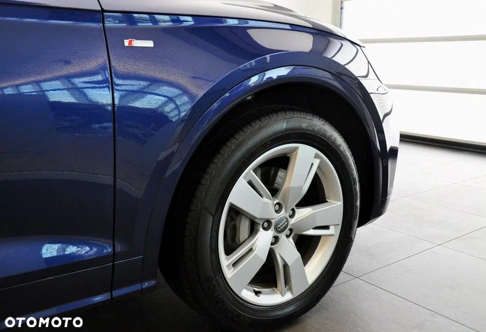 Audi Q5 2.0 TFSI Quattro Sport S tronic - 29