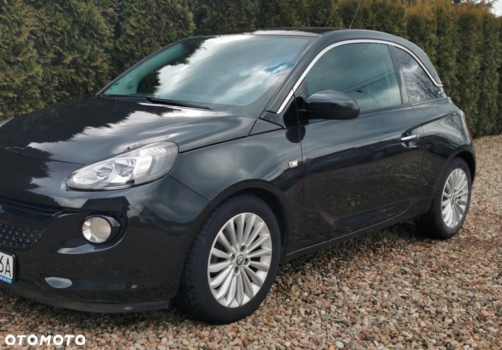 Opel Adam 1.4 Start/Stop Glam - 20