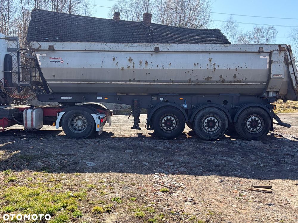 Reisch RHSK-3-SR07 - 1