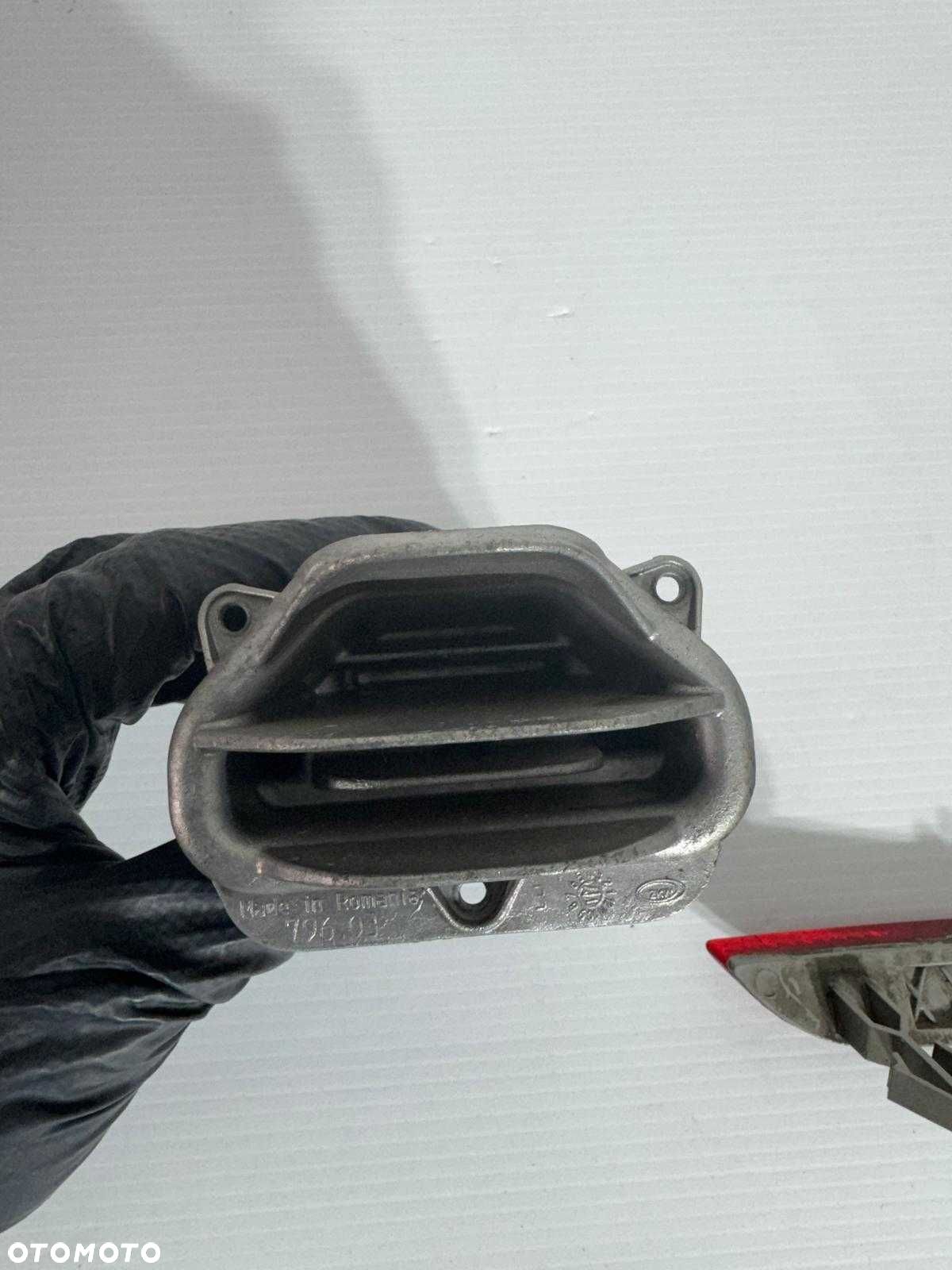Opel Astra k moduł lamp led jeżyk jeż - 1