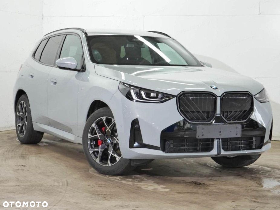 BMW X3 xDrive20d mHEV - 6