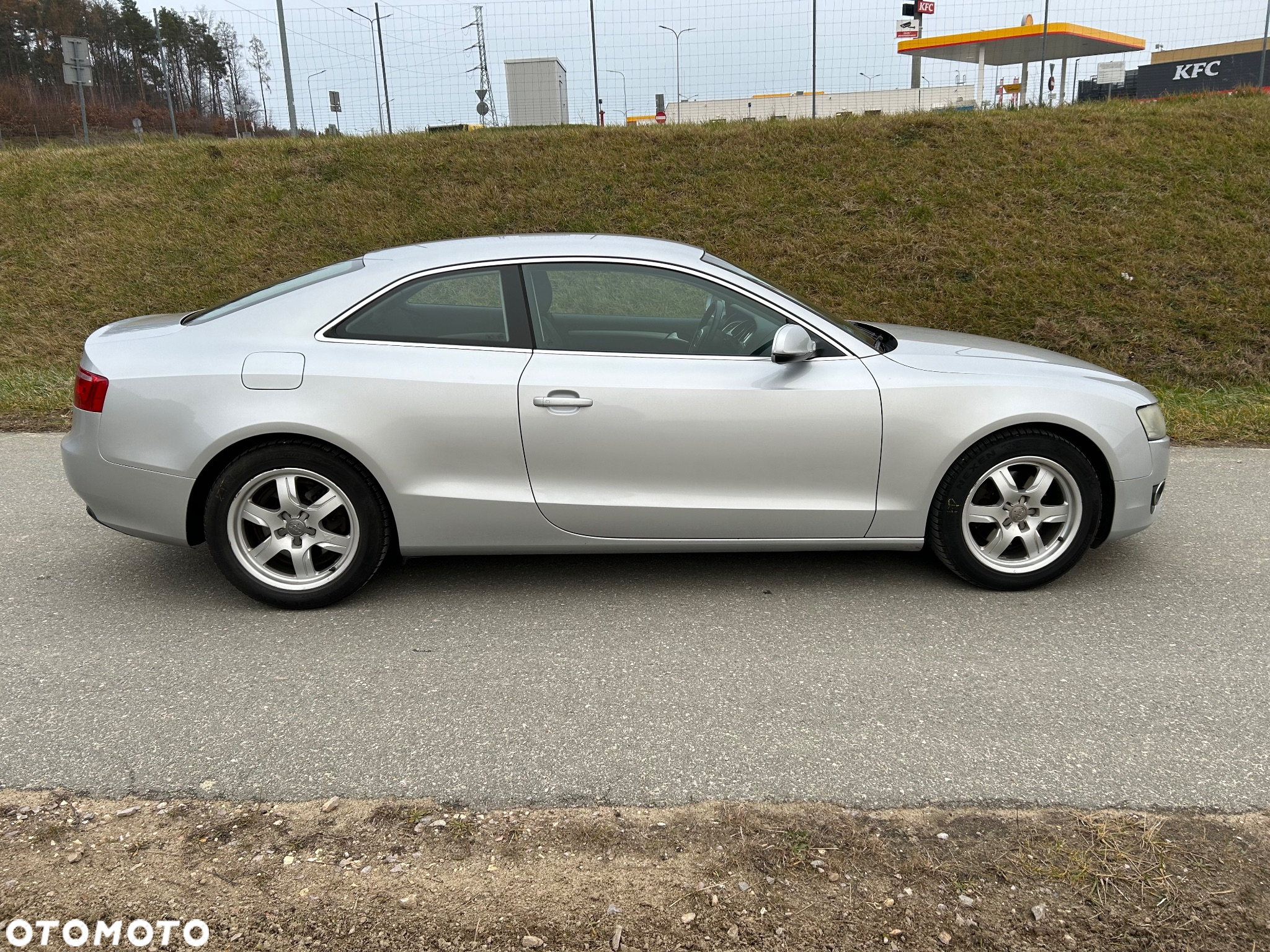 Audi A5 2.0 TFSI - 3