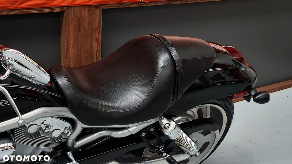 Harley-Davidson Softail V-Rod - 17