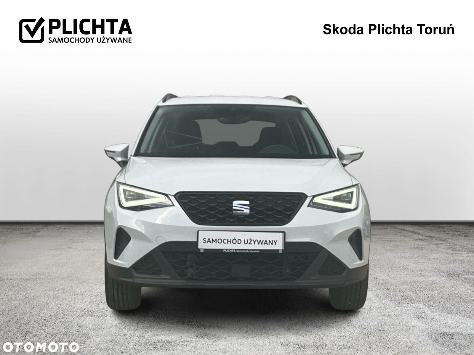 Seat Arona 1.0 TSI Style S&S DSG - 8