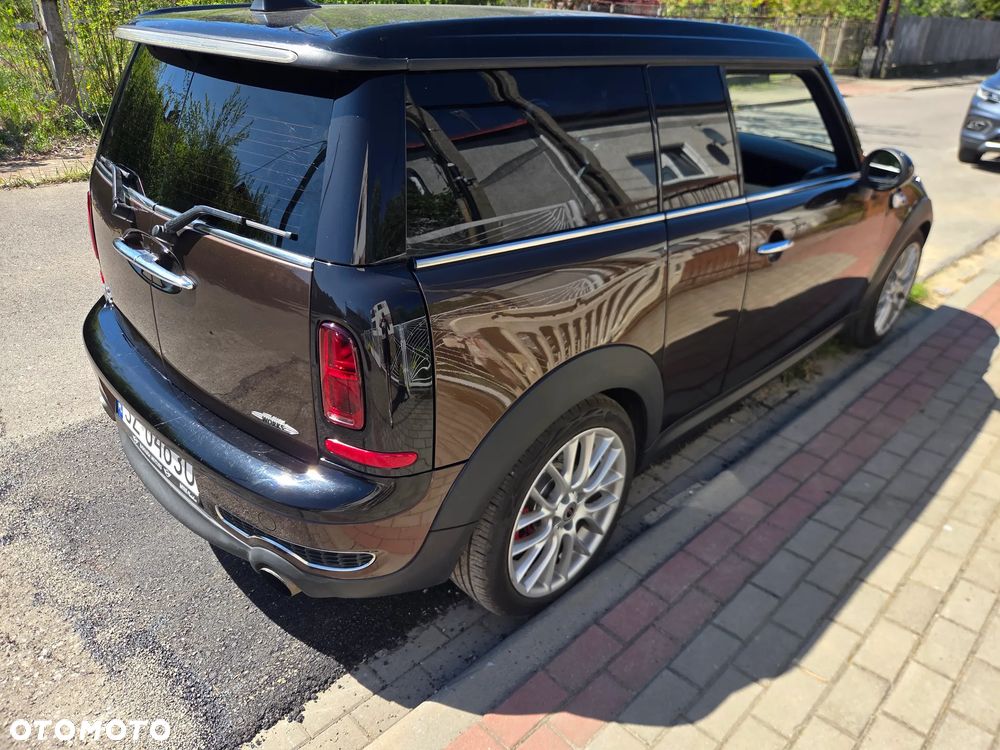 MINI John Cooper Works Standard - 5