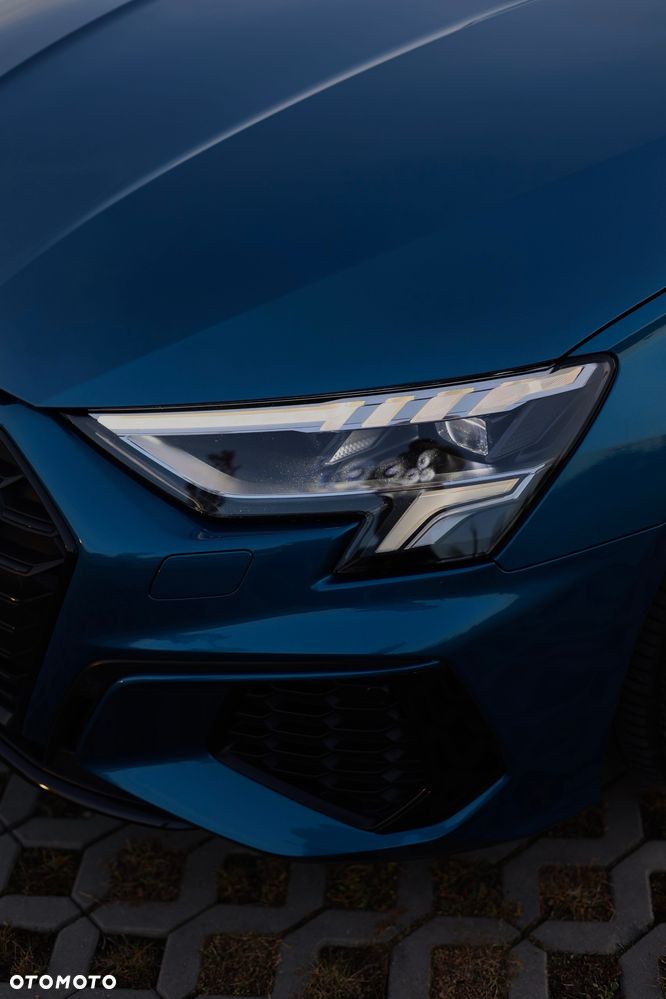 Audi A3 Sportback 1.4 TFSI e-tron Sport S tronic - 20