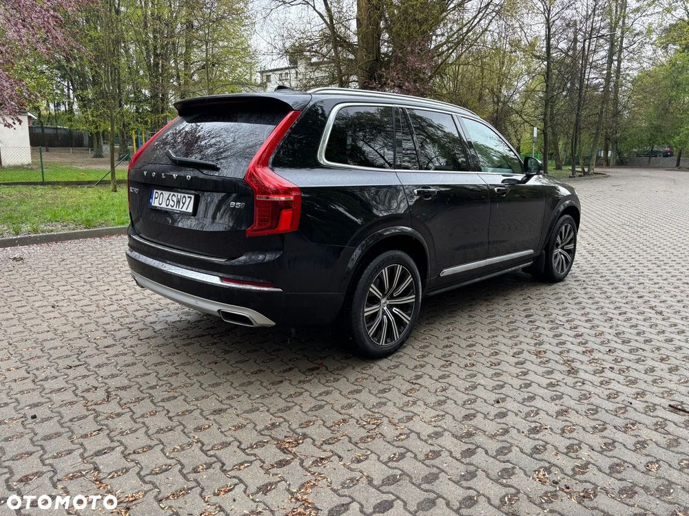 Volvo XC 90 - 2