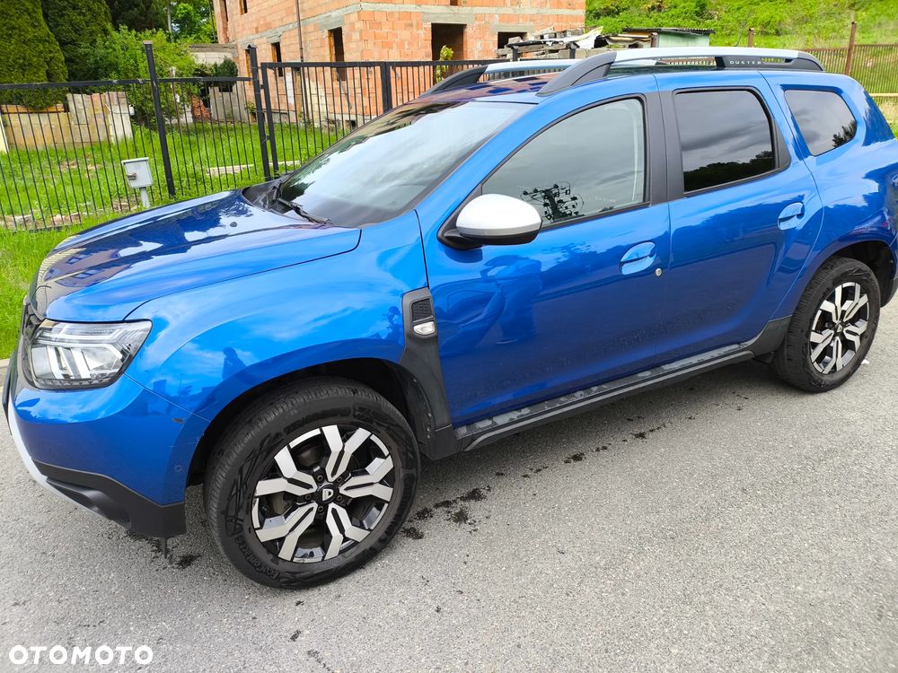 Dacia Duster 1.0 TCe Prestige - 15