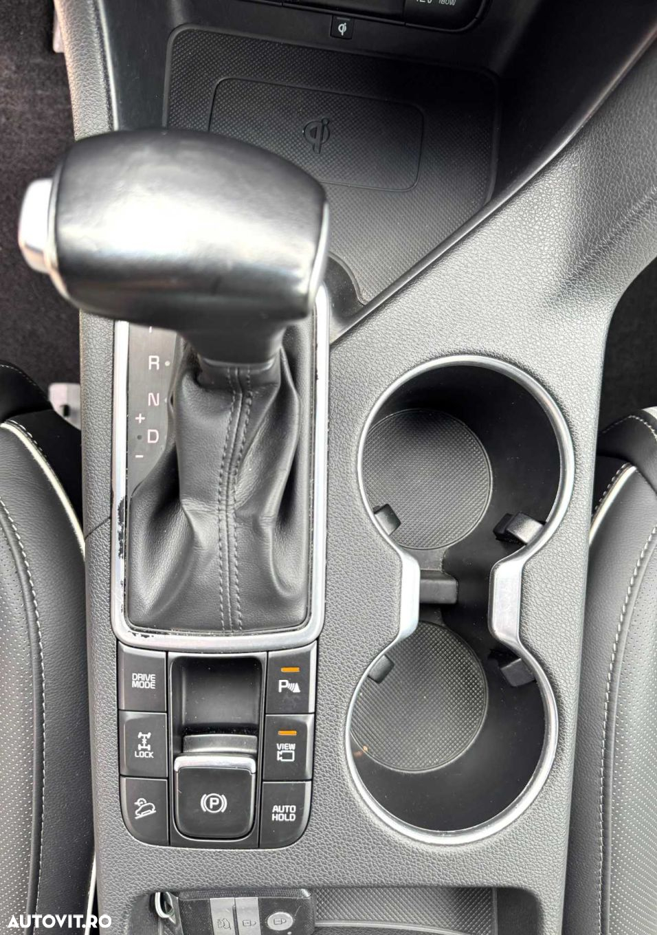 Kia Sportage - 31