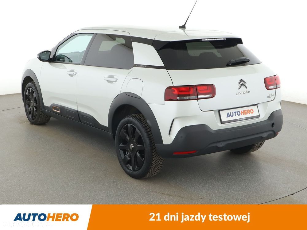 Citroën C4 Cactus - 4