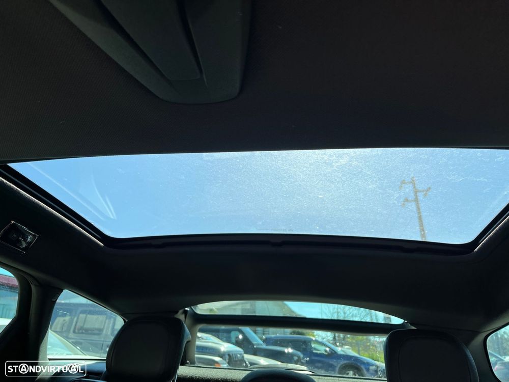 Citroën DS5 2.0 HDi Hybrid4 So Chic CMP6 - 27