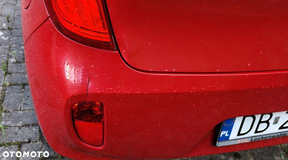 Kia Picanto - 8