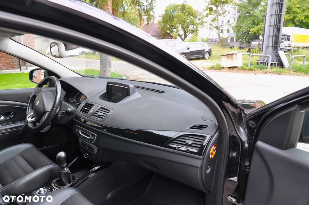 Renault Megane 1.6 dCi Bose - 10