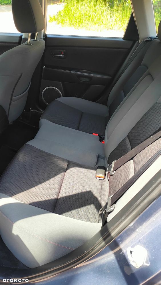 Mazda 3 1.6 Active - 17