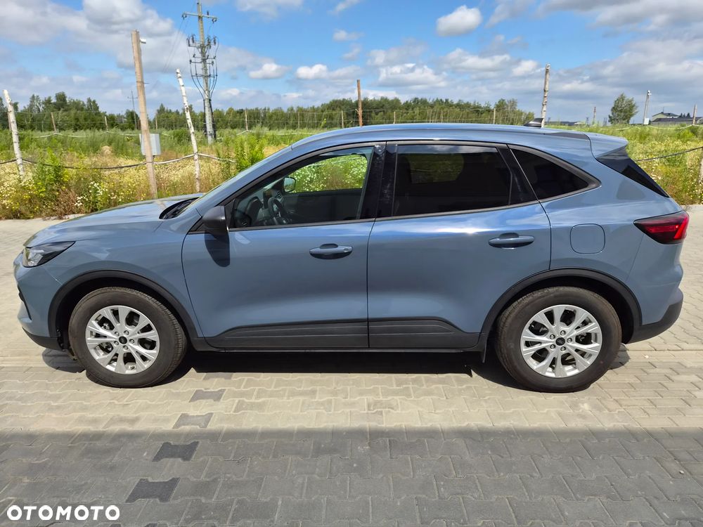 Ford Escape - 8