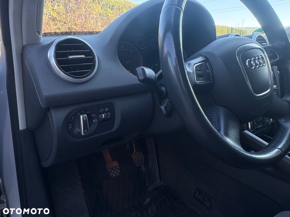 Audi A3 Sportback - 26