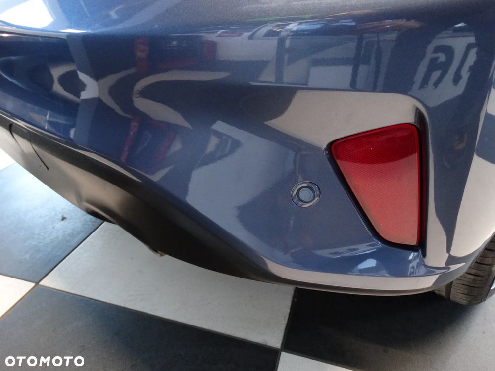 Ford Focus 1.0 EcoBoost SYNC Edition ASS PowerShift - 27