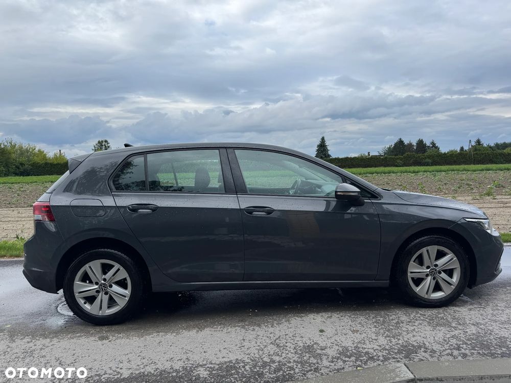 Volkswagen Golf 2.0 TDI Life - 11