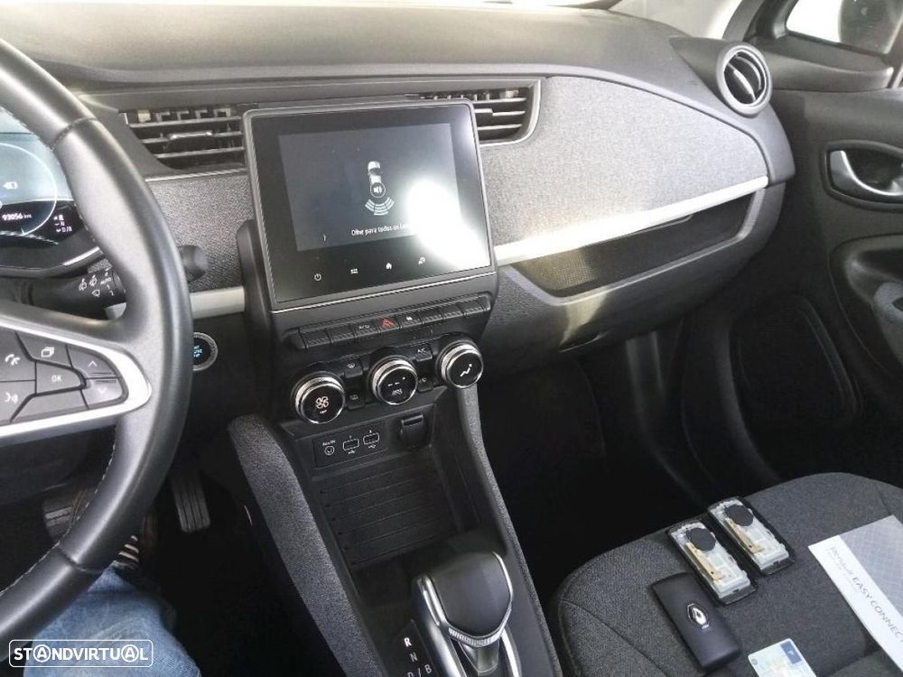 Renault Zoe (c/ Bateria) Limited 50 - 3