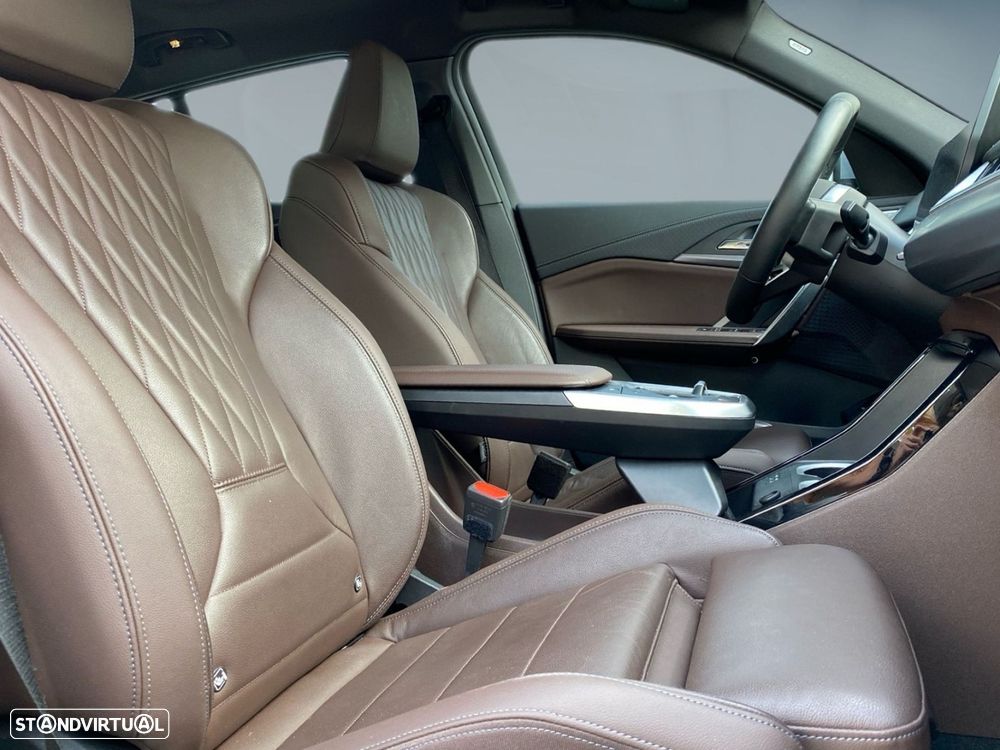 BMW iX2 xDrive30 Pack Desportivo M - 18