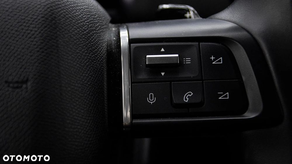 Citroën C4X 1.2 PureTech Shine S&S EAT8 - 21