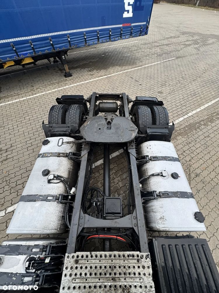 Volvo FH 460 eeV - 25