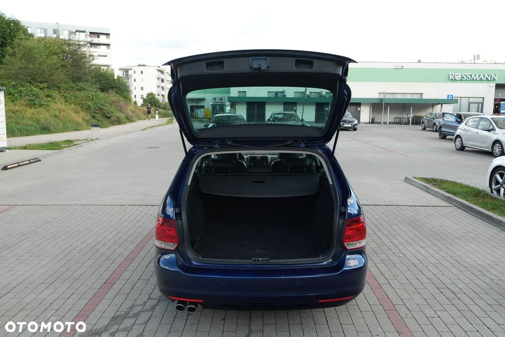 Volkswagen Golf 1.4 TSI GT Sport - 34
