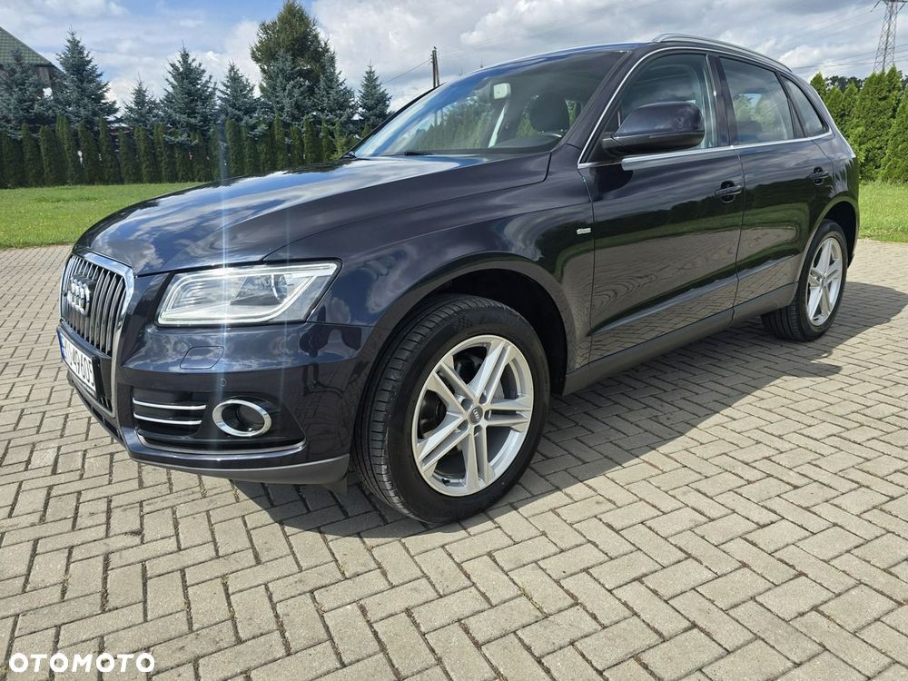 Audi Q5 - 8