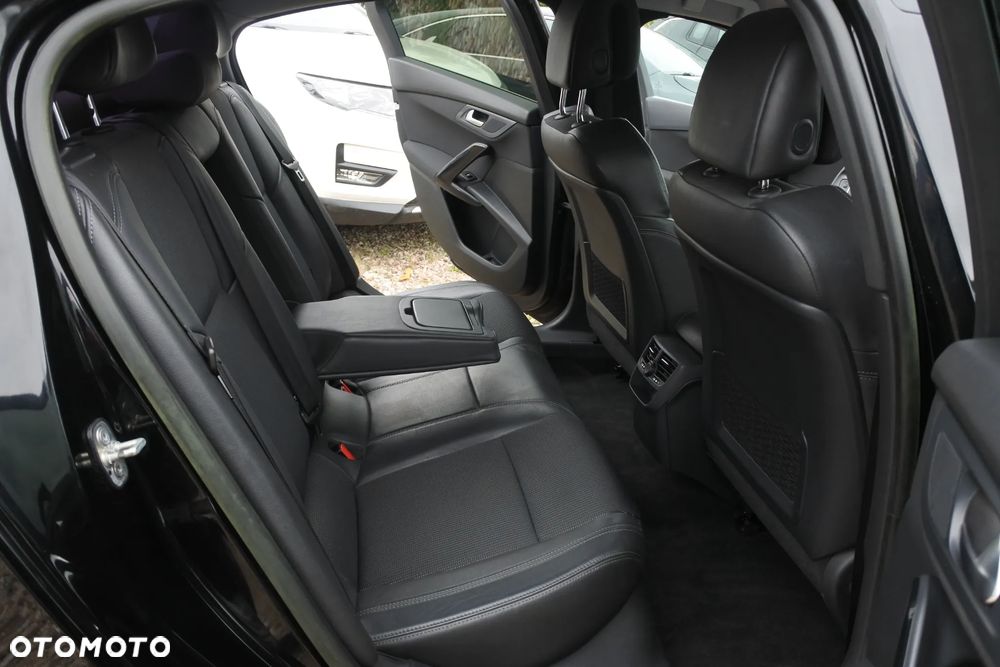 Peugeot 508 HDi FAP 165 Automatik Allure - 8