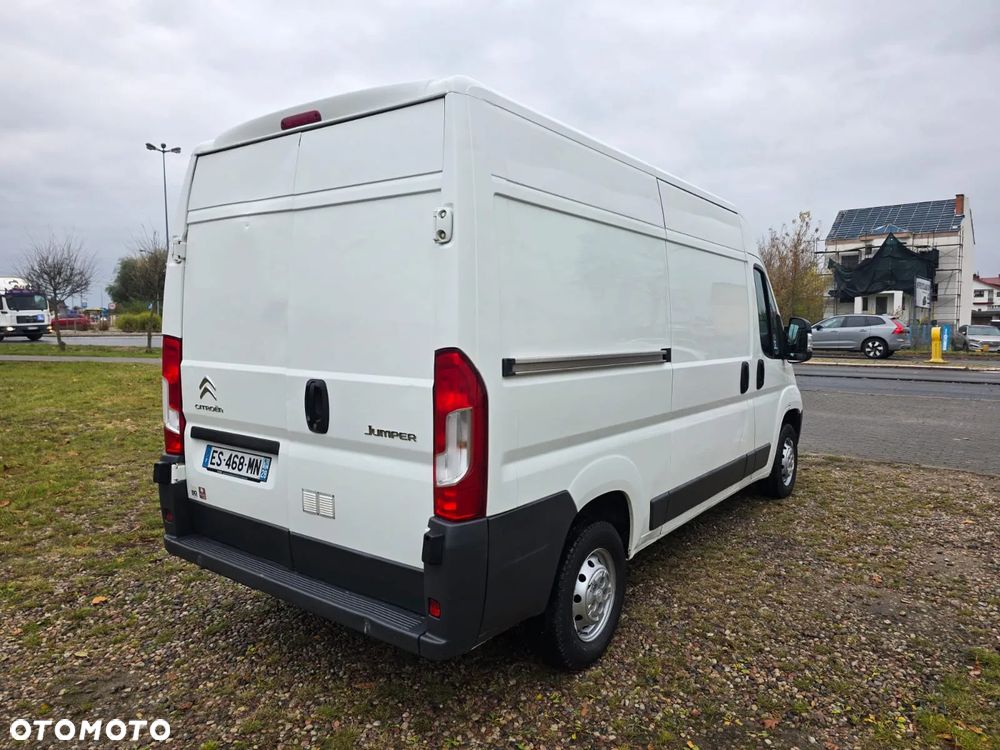 Citroën Jumper L2H2 - 5