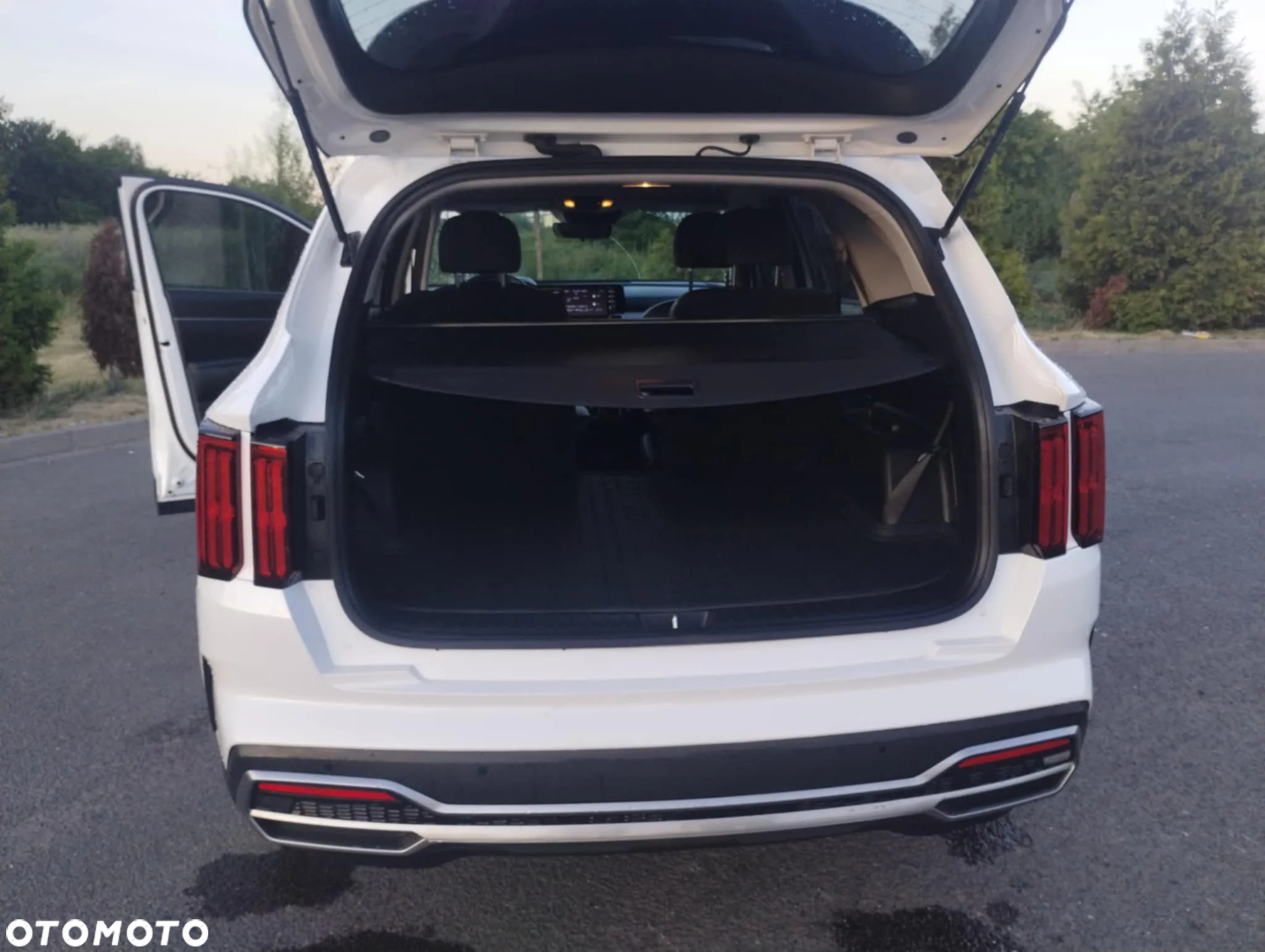 Kia Sorento - 5