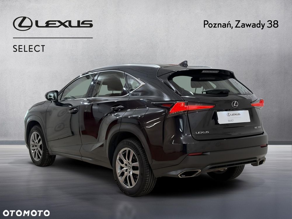Lexus NX 300 Optimum AWD - 9