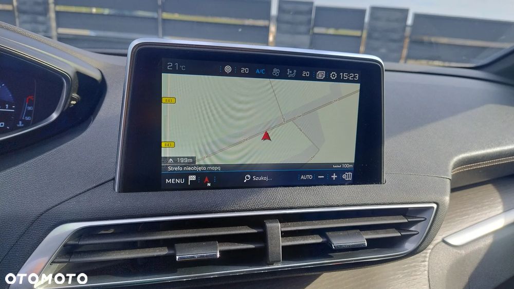 Peugeot 3008 2.0 BlueHDi GT S&S EAT6 - 24