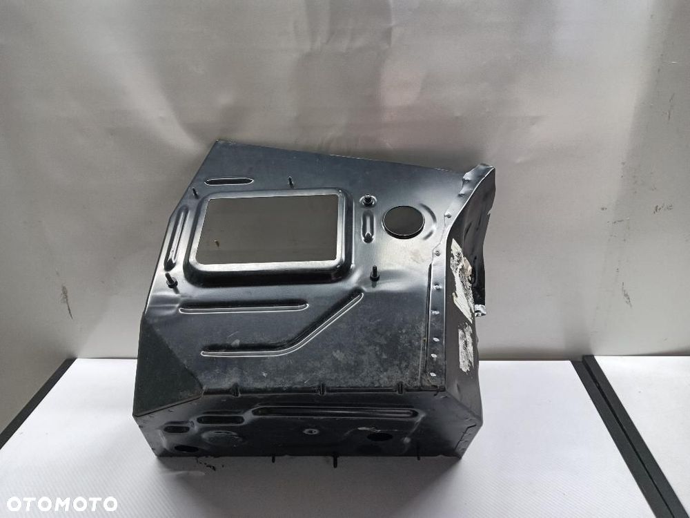 PODŁOGA BAGAŻNIKA PRAWA BMW 3 F30 F31 7228400 - 11