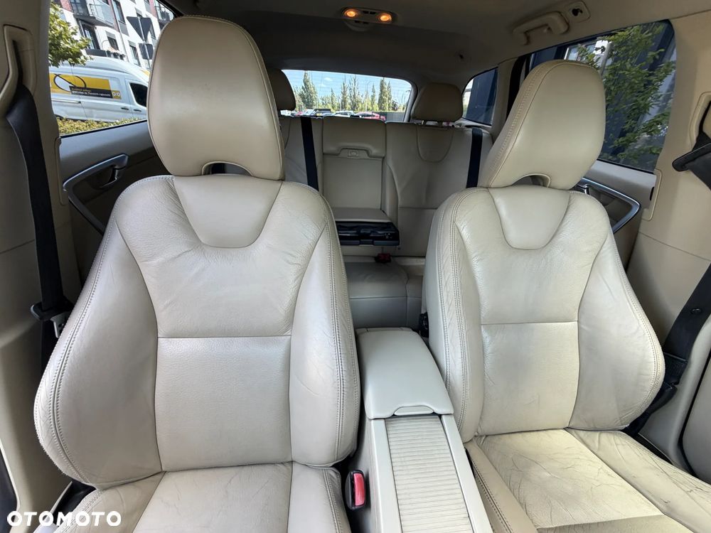 Volvo XC 60 D4 Geartronic Summum - 29