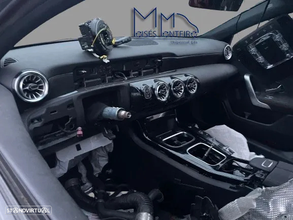 PEÇAS Mercedes Classe A W177 de 2020 - 3