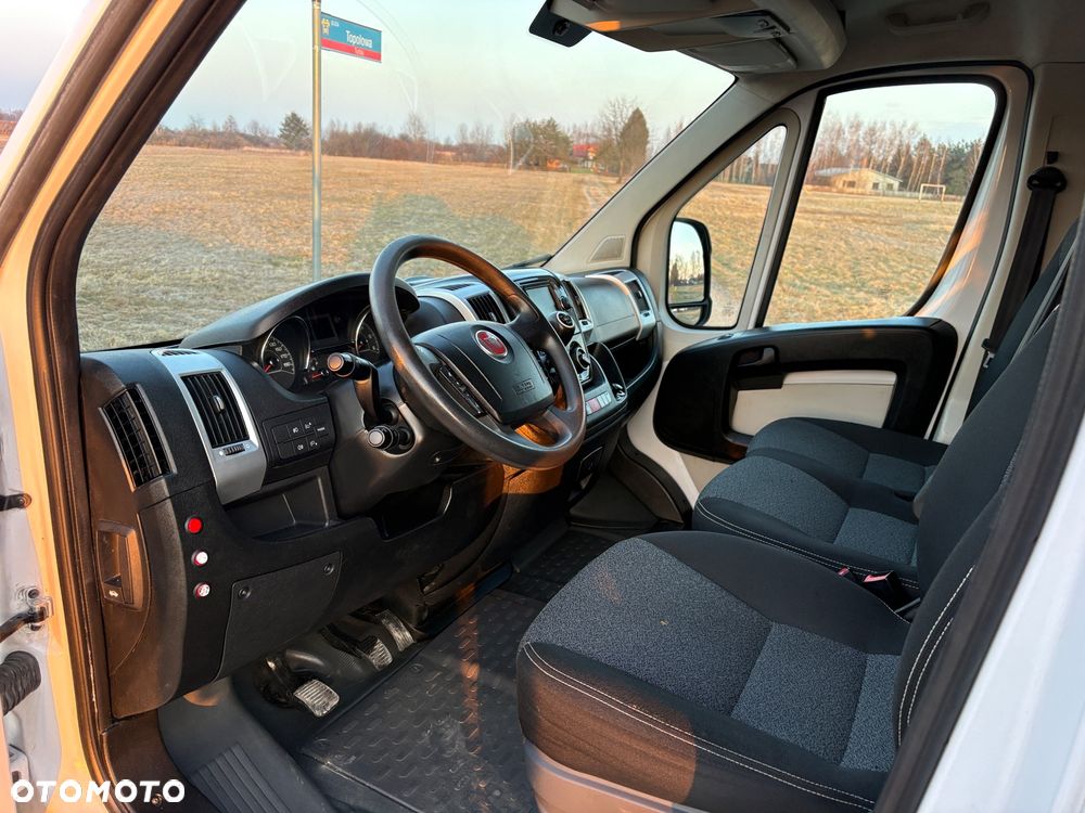 Fiat Ducato - 15