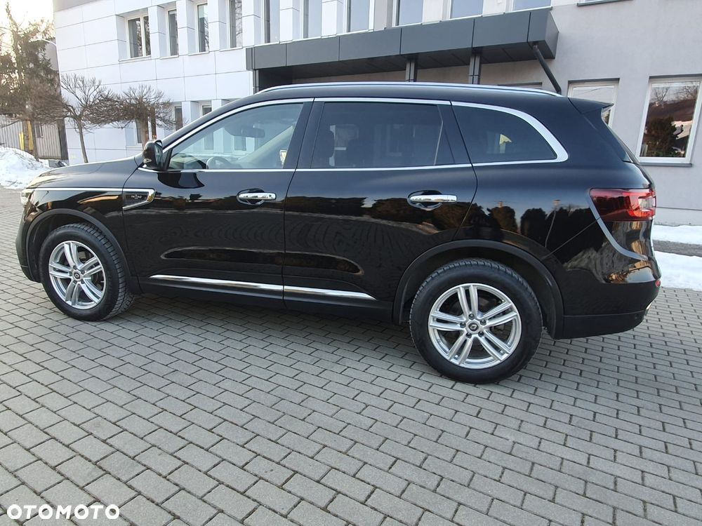 Renault Koleos ENERGY dCi 175 X-tronic 4WD INITIALE PARIS - 9