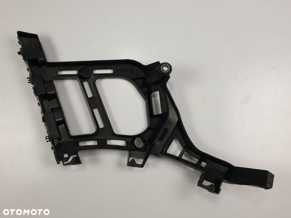 PEUGEOT 3008 5008 od 2017 r . Ślizg zderzaka Prawy Tył - 4