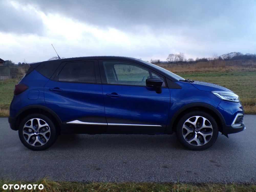 Renault Captur (ENERGY) TCe 90 BOSE EDITION - 12