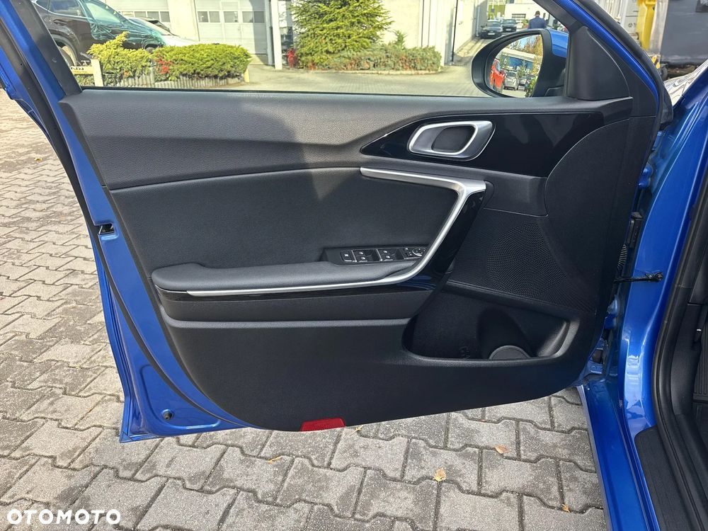 Kia Ceed 1.5 T-GDI L DCT - 10