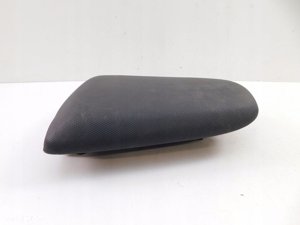 KYMCO QUANNON 125 SIEDZENIE KANAPA PASAŻERA - 4