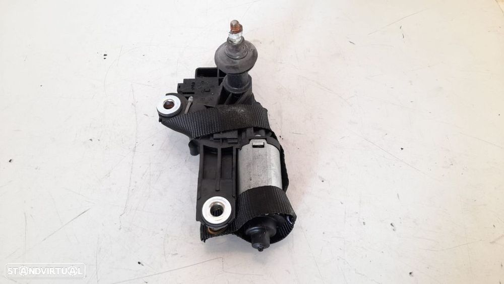 MOTOR SISTEMA ELEVADOR LIMPA VIDROS TRASEIRO TRÁS VALEO ORIGINAL 53028312 VOLVO C30 2.0F - 5