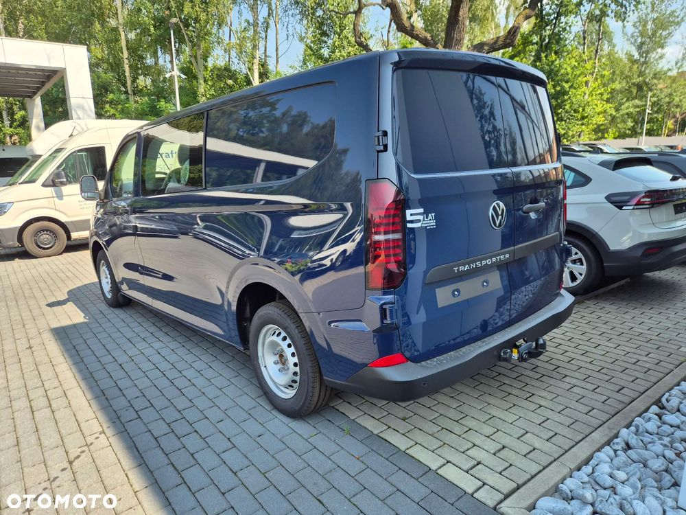 Volkswagen Transporter L2H1 Plus - 6