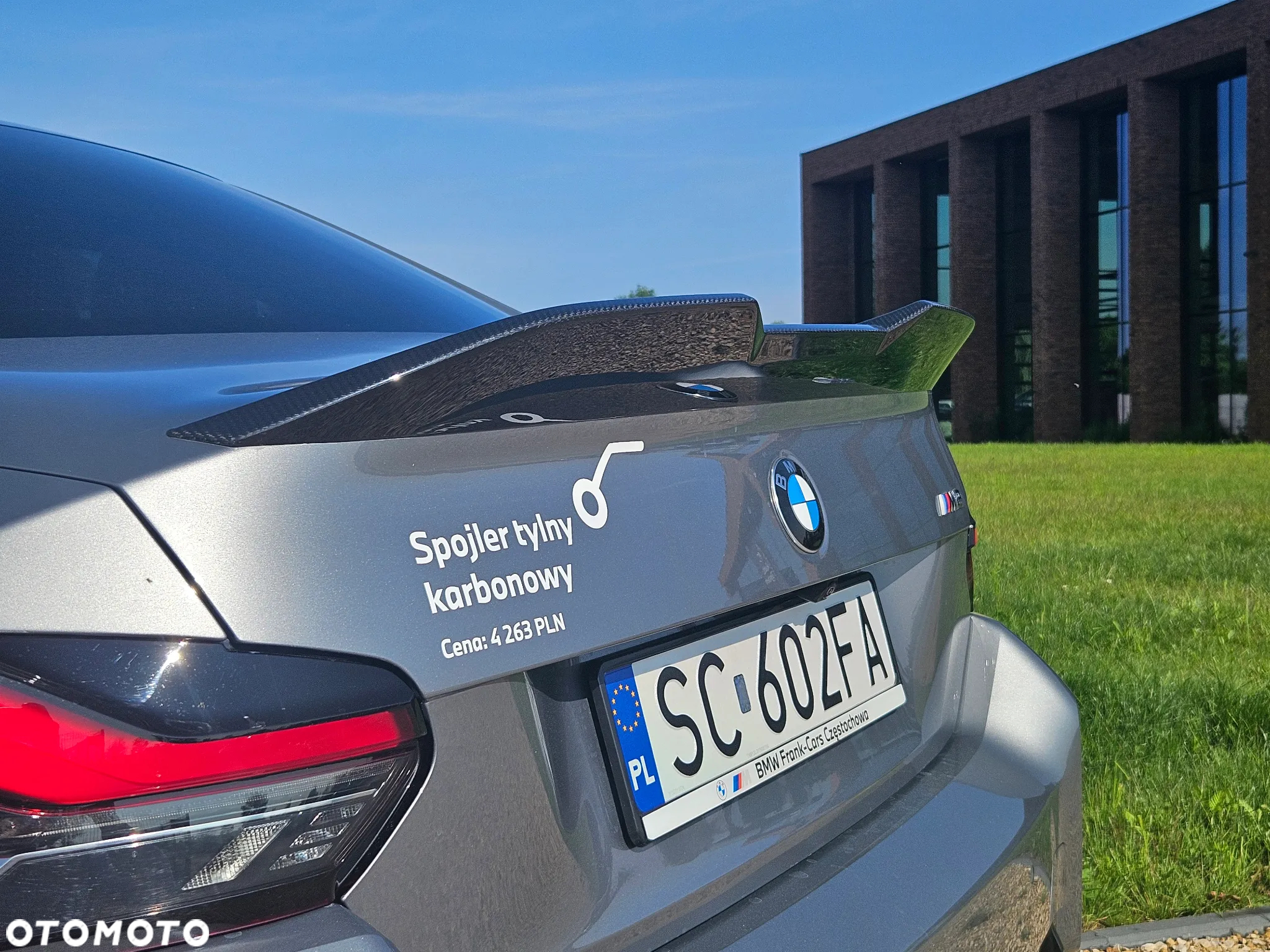 BMW M2 sport - 12