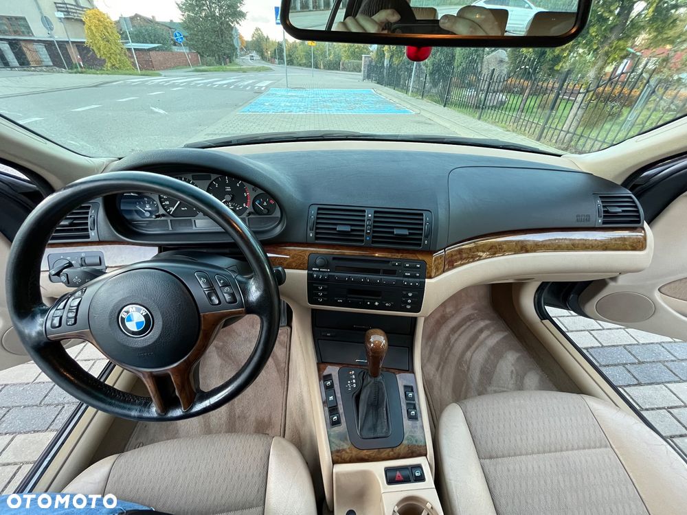 BMW Seria 3 - 19