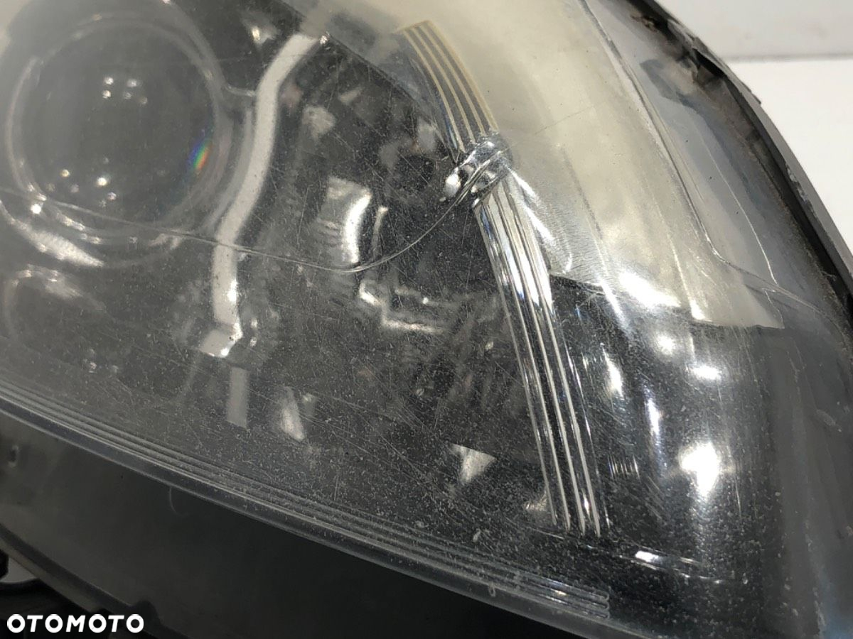 REFLEKTOR PRAWY PRZÓD - 382.00 PLN - RENAULT SCÉNIC III (JZ0/1_) 2008 - 2022 1.6 dCi (JZ00, JZ12) - 6